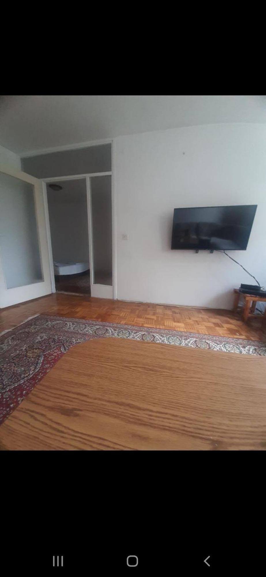 Apartment Haluge