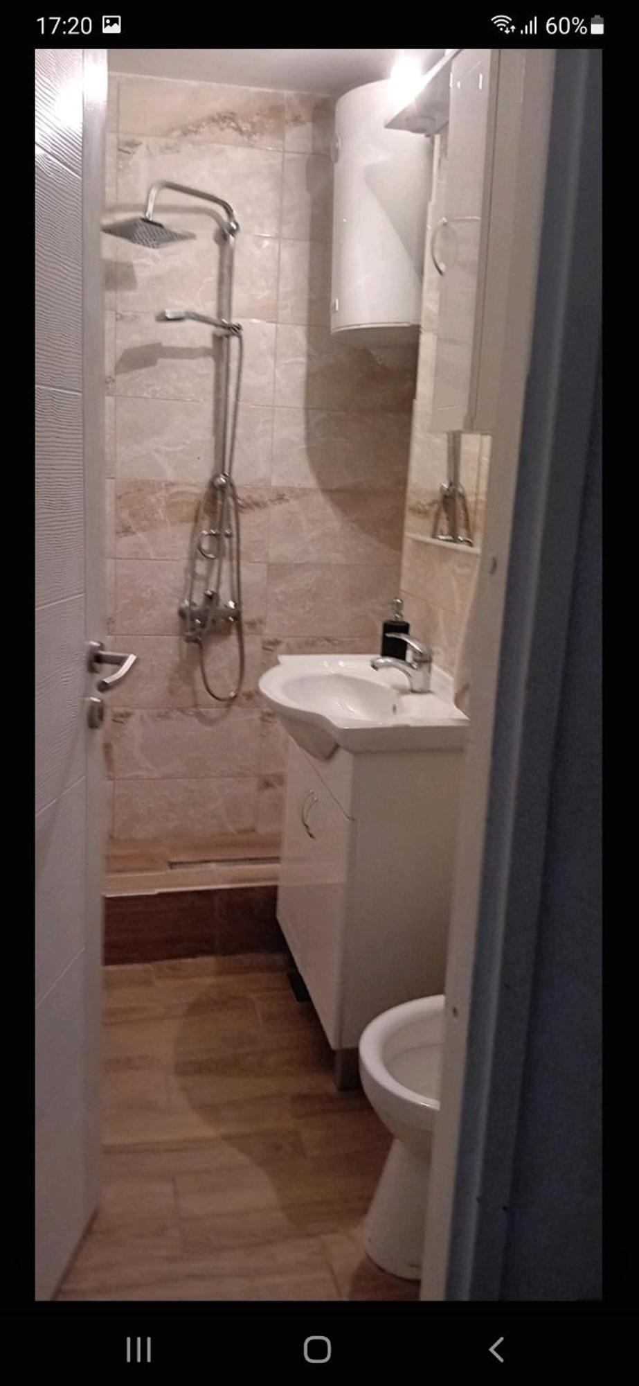 Haluge Apartment *