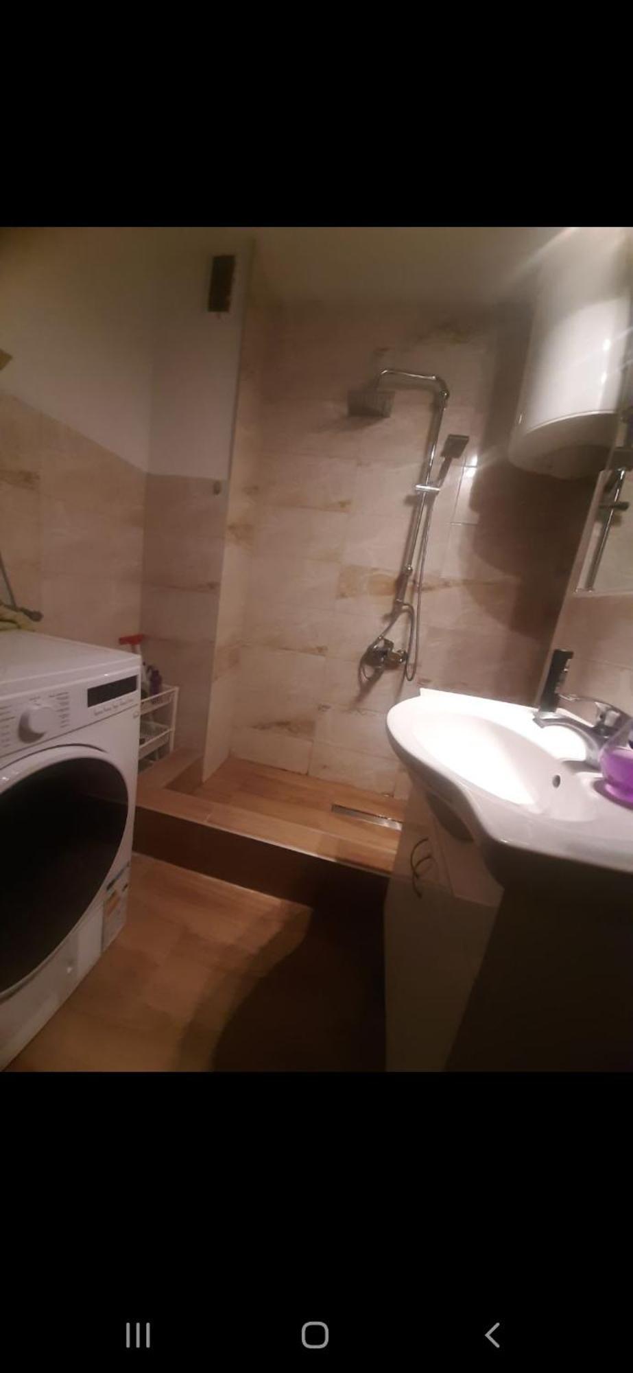 Apartment Haluge *