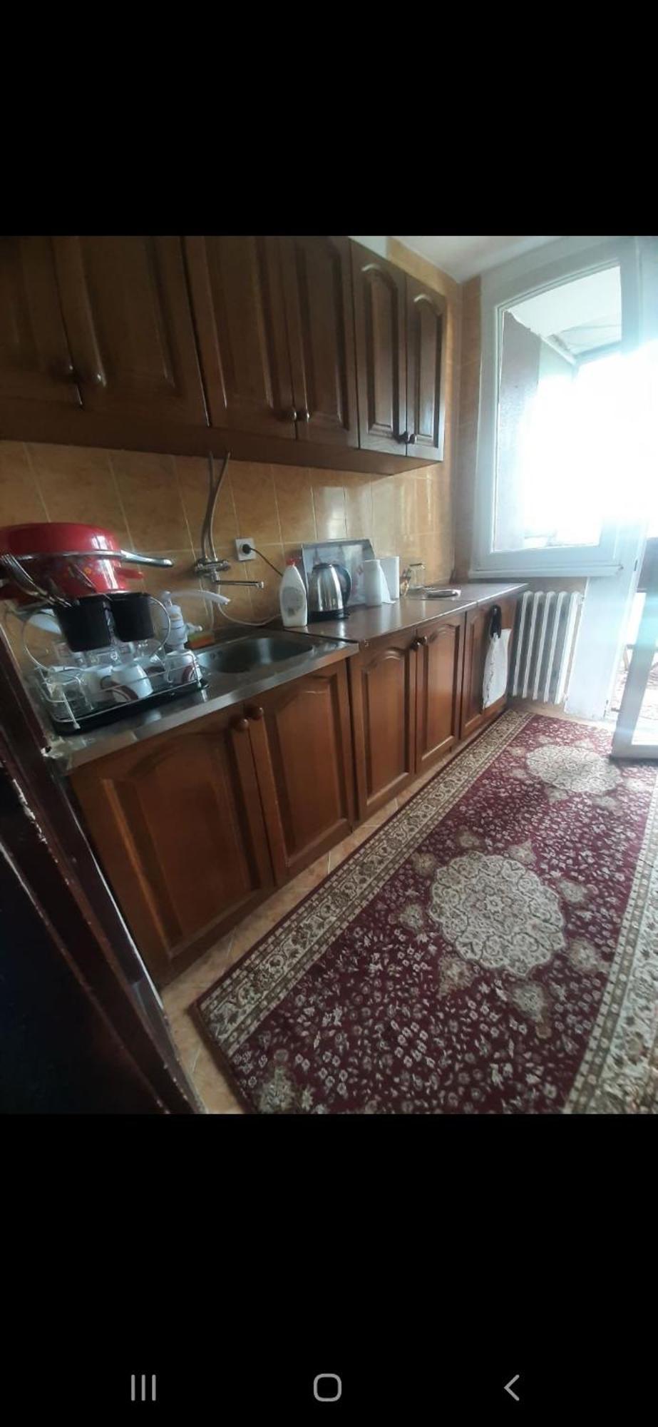 Haluge Apartment