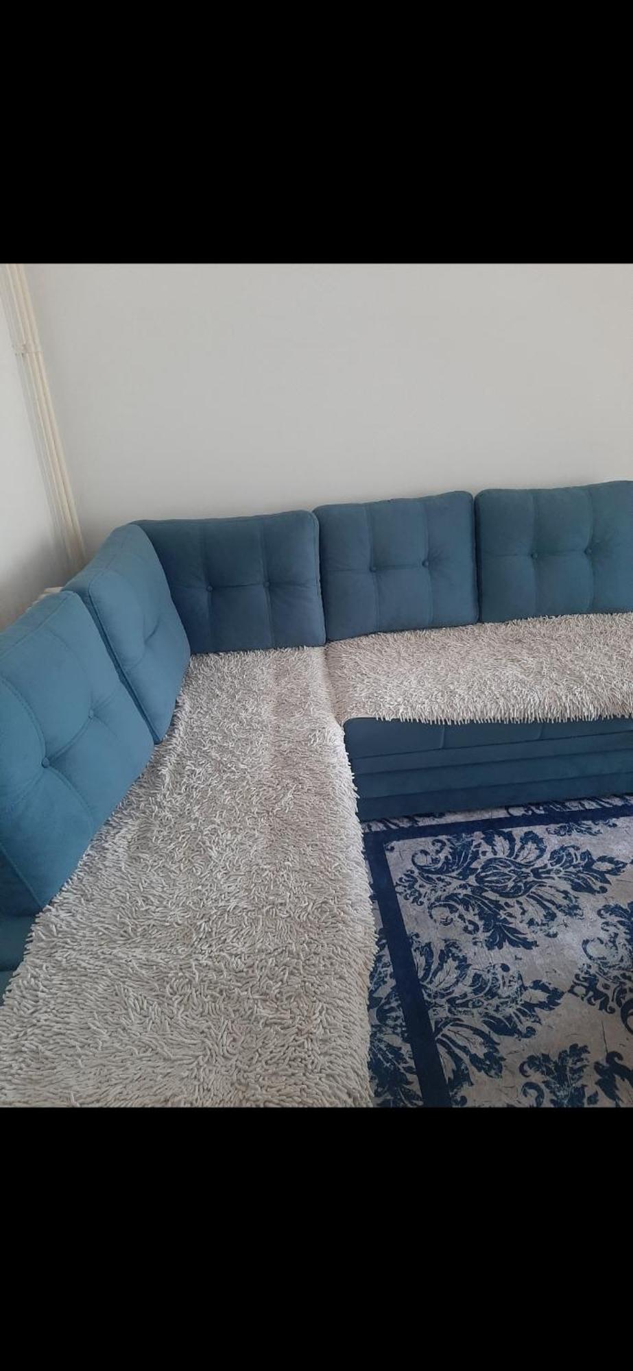 Apartment Haluge *